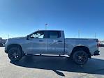 New 2025 Chevrolet Silverado 1500 Custom Crew Cab 4WD, Pickup for sale #CV2619 - photo 7