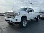 Used 2023 GMC Sierra 3500 Denali Crew Cab 4x4, Pickup for sale #CV2629A - photo 3