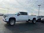 Used 2023 GMC Sierra 3500 Denali Crew Cab 4x4, Pickup for sale #CV2629A - photo 4