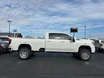 Used 2023 GMC Sierra 3500 Denali Crew Cab 4x4, Pickup for sale #CV2629A - photo 8