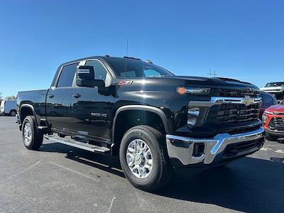 2025 Chevrolet Silverado 2500 Crew Cab 4WD, Pickup for sale #CV2648 - photo 1