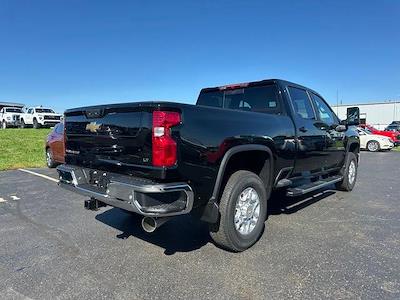 2025 Chevrolet Silverado 2500 Crew Cab 4WD, Pickup for sale #CV2648 - photo 2