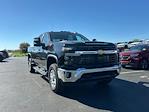 New 2025 Chevrolet Silverado 2500 LT Crew Cab 4WD, Pickup for sale #CV2648 - photo 3