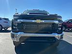 New 2025 Chevrolet Silverado 2500 LT Crew Cab 4WD, Pickup for sale #CV2648 - photo 4