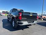 New 2025 Chevrolet Silverado 2500 LT Crew Cab 4WD, Pickup for sale #CV2648 - photo 9