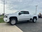 New 2025 Chevrolet Silverado 2500 High Country Crew Cab 4WD, Pickup for sale #CV2657 - photo 6