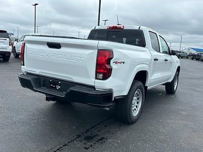 2024 Chevrolet Colorado Crew Cab 4WD, Pickup for sale #CV2667F - photo 2