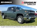 New 2025 Chevrolet Silverado 2500 LT Crew Cab 4WD, Pickup for sale #CV2671 - photo 1