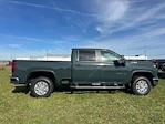 New 2025 Chevrolet Silverado 2500 LT Crew Cab 4WD, Pickup for sale #CV2671 - photo 12