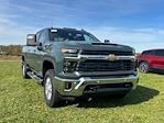 New 2025 Chevrolet Silverado 2500 LT Crew Cab 4WD, Pickup for sale #CV2671 - photo 3