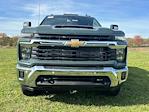 New 2025 Chevrolet Silverado 2500 LT Crew Cab 4WD, Pickup for sale #CV2671 - photo 4