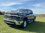 New 2025 Chevrolet Silverado 2500 LT Crew Cab 4WD, Pickup for sale #CV2671 - photo 5