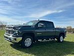 New 2025 Chevrolet Silverado 2500 LT Crew Cab 4WD, Pickup for sale #CV2671 - photo 6