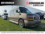 Used 2014 GMC Savana 1500 3LT RWD, Passenger Van for sale #CV2685A - photo 1