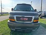 Used 2014 GMC Savana 1500 3LT RWD, Passenger Van for sale #CV2685A - photo 3