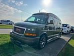 Used 2014 GMC Savana 1500 3LT RWD, Passenger Van for sale #CV2685A - photo 4