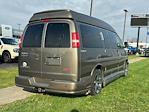 Used 2014 GMC Savana 1500 3LT RWD, Passenger Van for sale #CV2685A - photo 2