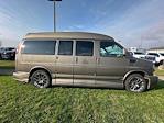 Used 2014 GMC Savana 1500 3LT RWD, Passenger Van for sale #CV2685A - photo 8