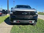 Used 2021 Chevrolet Silverado 1500 LT Crew Cab 4x4, Pickup for sale #CV2703A - photo 4