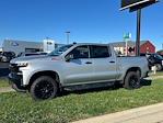 Used 2021 Chevrolet Silverado 1500 LT Crew Cab 4x4, Pickup for sale #CV2703A - photo 7