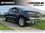 Used 2021 Chevrolet Silverado 1500 LTZ Crew Cab 4x4, Pickup for sale #CV2704A - photo 1