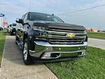 Used 2021 Chevrolet Silverado 1500 LTZ Crew Cab 4x4, Pickup for sale #CV2704A - photo 3