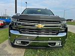 Used 2021 Chevrolet Silverado 1500 LTZ Crew Cab 4x4, Pickup for sale #CV2704A - photo 4