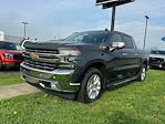 Used 2021 Chevrolet Silverado 1500 LTZ Crew Cab 4x4, Pickup for sale #CV2704A - photo 5