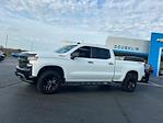 Used 2019 Chevrolet Silverado 1500 Custom Crew Cab 4x4, Pickup for sale #CV2705B - photo 5