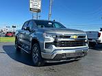 New 2025 Chevrolet Silverado 1500 LT Crew Cab 4WD, Pickup for sale #CV2752 - photo 4