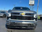 New 2025 Chevrolet Silverado 1500 LT Crew Cab 4WD, Pickup for sale #CV2752 - photo 5