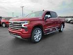 New 2025 Chevrolet Silverado 1500 High Country Crew Cab 4WD, Pickup for sale #CV2760 - photo 3