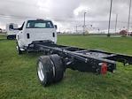 2024 Chevrolet Silverado 6500 Regular Cab DRW 4WD, Cab Chassis for sale #CV2761 - photo 5