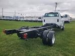 2024 Chevrolet Silverado 6500 Regular Cab DRW 4WD, Cab Chassis for sale #CV2761 - photo 7