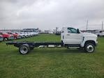 2024 Chevrolet Silverado 6500 Regular Cab DRW 4WD, Cab Chassis for sale #CV2761 - photo 8