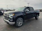 New 2025 Chevrolet Silverado 1500 LT Double Cab 4WD, Pickup for sale #CV2767 - photo 3