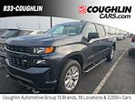 2022 Chevrolet Silverado 1500 Crew Cab 4x4, Pickup for sale #CV2778A - photo 1