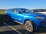 Used 2017 Toyota Tacoma SR5 Double Cab 4x4, Pickup for sale #CV2844A - photo 2