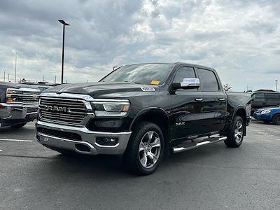 2020 Ram 1500 Crew Cab 4x4, Pickup for sale #UCF1033A - photo 1