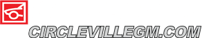 Coughlin Chevrolet Circleville logo