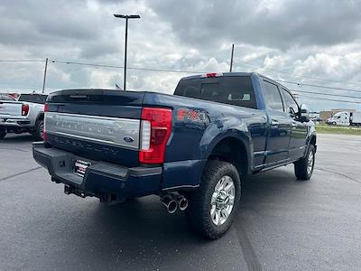 2019 Ford F-350 Crew Cab SRW 4x4, Pickup for sale #CF1426A - photo 2