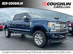 Used 2019 Ford F-350 Platinum Crew Cab 4x4, Pickup for sale #CF1426A - photo 1