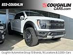 Used 2023 Ford F-150 Raptor SuperCrew Cab 4x4, Pickup for sale #CF1562A - photo 1