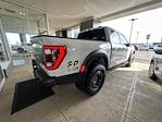 Used 2023 Ford F-150 Raptor SuperCrew Cab 4x4, Pickup for sale #CF1562A - photo 2