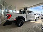 Used 2023 Ford F-150 Raptor SuperCrew Cab 4x4, Pickup for sale #CF1562A - photo 10