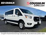 Used 2022 Ford Transit 350 XLT Low Roof RWD, Passenger Van for sale #CFP30849 - photo 1