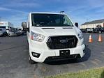 Used 2022 Ford Transit 350 XLT Low Roof RWD, Passenger Van for sale #CFP30849 - photo 3