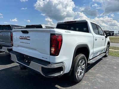 2024 GMC Sierra 1500 Crew Cab 4x4, Pickup for sale #CV1694 - photo 2