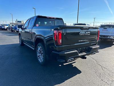 2024 GMC Sierra 1500 Crew Cab 4x4, Pickup for sale #CV1833 - photo 2