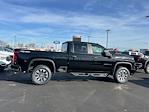 Used 2024 Chevrolet Silverado 2500 Custom Crew Cab 4x4, Pickup for sale #CV1982B - photo 10